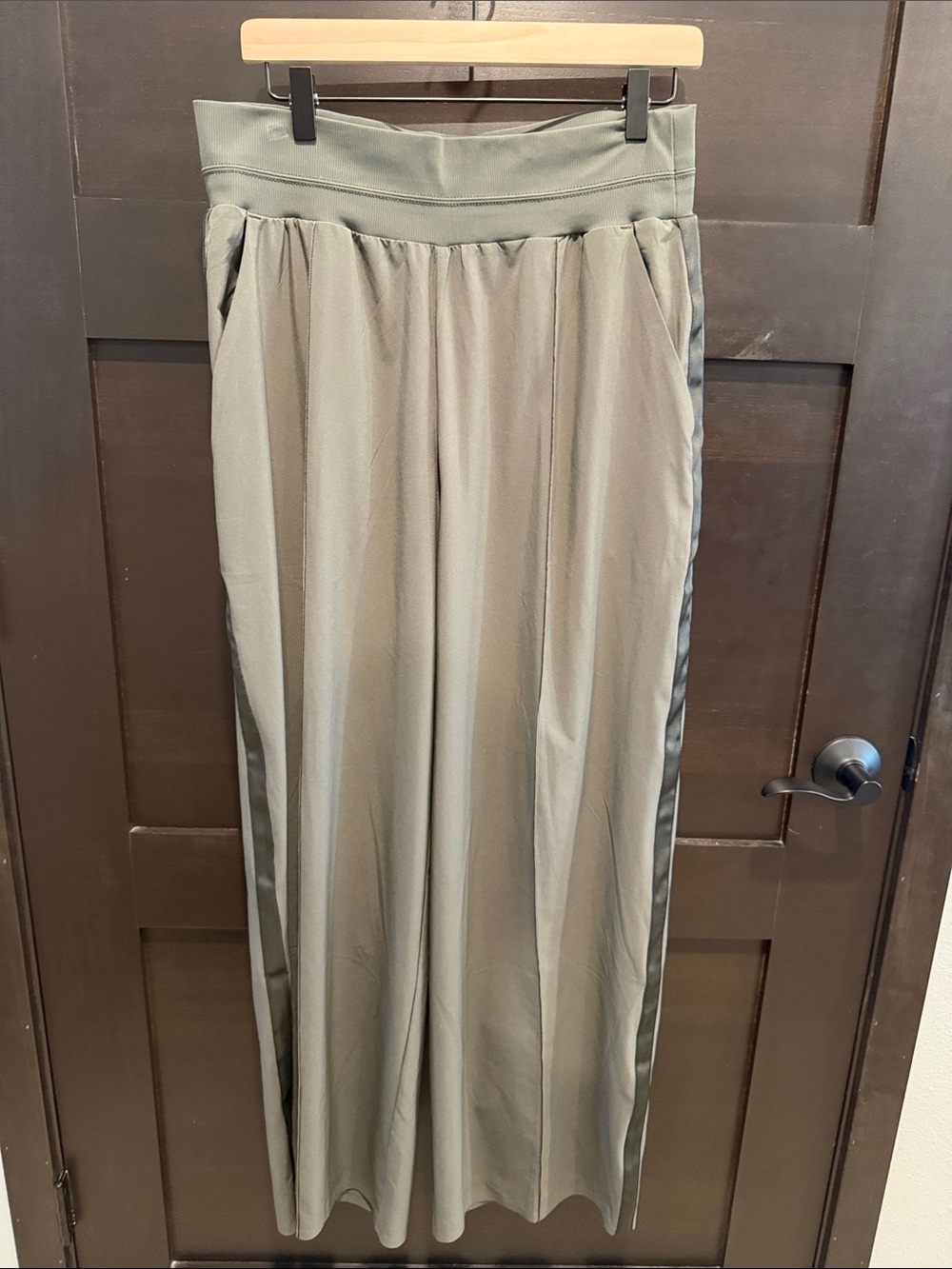 Athleta Women’s Nolita Wide Leg Pants